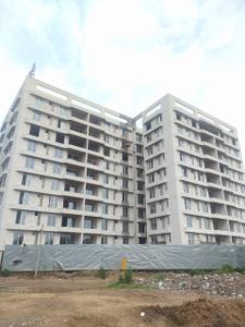 Project Image of 1250.0 - 2500.0 Sq.ft 3 BHK Apartment for buy in Dhanani Towers
