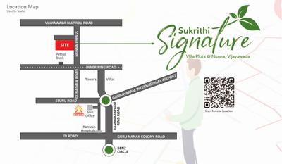 Project Image of 1323.0 - 28242.0 Sq.ft Residential Plot Plot for buy in Subhagruha Sukrithi Signature