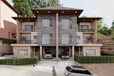 Project Image of 624.0 - 3604.0 Sq.ft Studio Studio Apartment for buy in Sanyukt Belvoir Hills