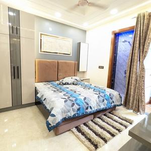 Project Image of 540.0 - 700.0 Sq.ft 2 BHK Builder Floor for buy in Archit Affordable Floors