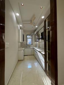 Project Image of 1550.0 - 2250.0 Sq.ft 4 BHK Builder Floor for buy in Super Delux Floors