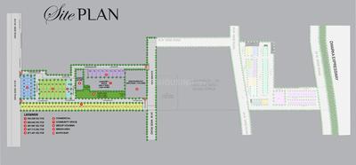 Project Image of 1364.76 - 1581.93 Sq.ft Residential Plot Plot for buy in Betterchoice Vanya City