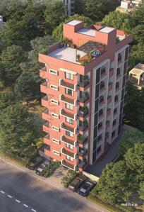 Sumukh 145 Elevation 1