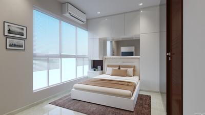 Project Image of 640 Sq.ft 2 BHK Apartment / Flat for sale in Ghatkopar East for Rs. 19000000