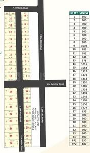 Project Image of 762.0 - 1777.0 Sq.ft Residential Plot Plot for buy in Pearl Suriya Enclave