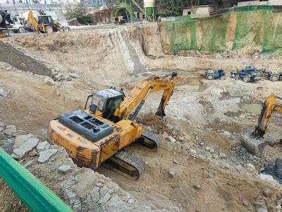 Project Image of 1600.0 - 1900.0 Sq.ft 3 BHK Apartment for buy in KSR Greens