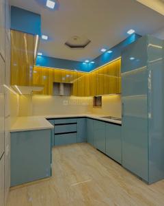 Project Image of 720.0 - 1100.0 Sq.ft 3 BHK Builder Floor for buy in Guru Ji Taj Housing