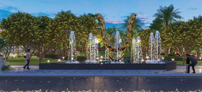 Project Image of 3931.0 - 5956.0 Sq.ft 4 BHK Villa for buy in Som Boulevard