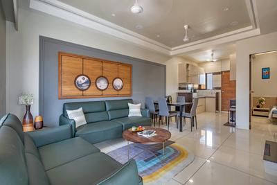 Project Image of 0.0 - 1400.0 Sq.ft 3 BHK Duplex for buy in Ratnam Lifestyle Duplex