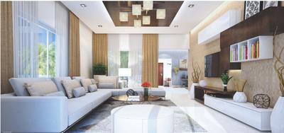 Project Image of 3540.0 - 3817.0 Sq.ft 3 BHK Villa for buy in Cadol Cashmere Court