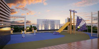 Project Image of 1200 Sq.ft 3 BHK Apartment / Flat for sale in Malad East for Rs. 24500000