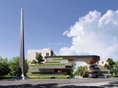 Project Image of 3874 Sq.ft 4 BHK Villa for sale in Boodihal for Rs. 46500000