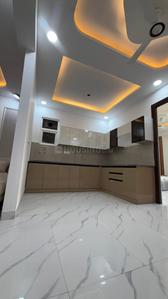 Project Image of 700.0 - 1750.0 Sq.ft 1 BHK Builder Floor for buy in Trivor Urbania Valley