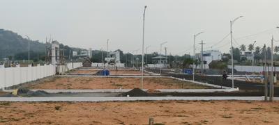 Project Image of 750.0 - 2400.0 Sq.ft Residential Plot Plot for buy in Iconic Avenue Phase 1