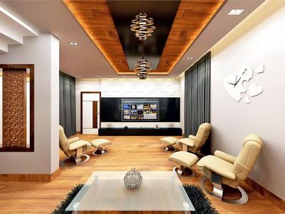 Project Image of 4090.0 - 4093.0 Sq.ft 4 BHK Villa for buy in Dev Istana
