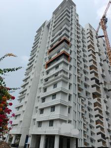 Project Image of 600 Sq.ft 1 BHK Apartment / Flat for sale in Edappally for Rs. 4900000