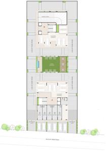 Project Image of 678.88 - 1072.09 Sq.ft 2 BHK Apartment for buy in Sat Shree Vasundhara Royal 2