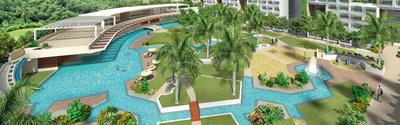 Project Image of 358.0 - 1166.0 Sq.ft 1 BHK Apartment for buy in Soham Tropical Lagoon 5 Di Vita