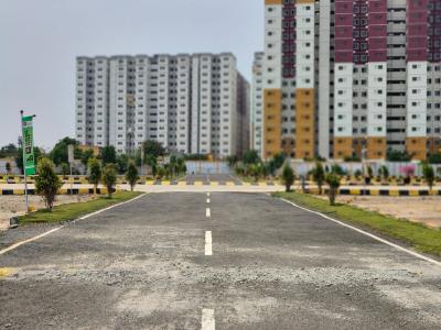 Project Image of 650.0 - 2400.0 Sq.ft Residential Plot Plot for buy in Code Name New Tiruvottiyur