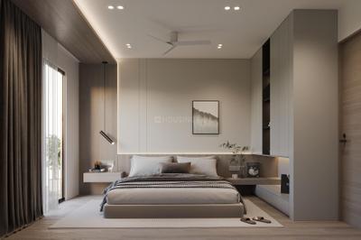 Project Image of 937.54 - 959.06 Sq.ft 3 BHK Apartment for buy in Shanti Priyam