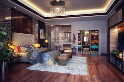 Project Image of 1865 Sq.ft 3 BHK Apartment / Flat for sale in Sector 99 for Rs. 19000000