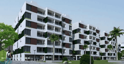 Project Image of 482.98 - 678.77 Sq.ft 2 BHK Apartment for buy in Coral Reef C1 1 And C 2 2