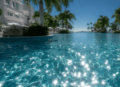 Project Image of 432.28 - 960.04 Sq.ft 1 BHK Apartment for buy in Sobha One Residences At Sobha One World Ph6 W12 13 14