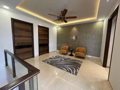 Project Image of 1904.26 - 3921.46 Sq.ft 3 BHK Villa for buy in Globuse Flowerdale
