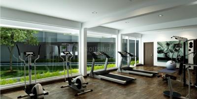 Project Image of 446.0 - 1486.0 Sq.ft 1 BHK Apartment for buy in BBCL Harshika
