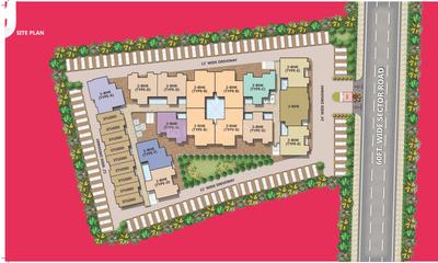 Project Image of 322.0 - 1226.0 Sq.ft 1 BHK Studio Apartment for buy in Unique Joy