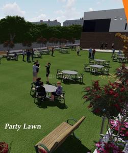 Project Image of 403.86 - 598.9 Sq.ft 1 BHK Apartment for buy in Pantheon Acorn Park Phase II