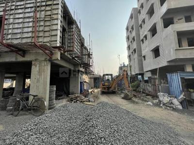 Project Image of 877.0 - 1204.0 Sq.ft 2 BHK Apartment for buy in Purti Aroma