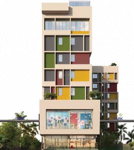 Project Image of 1091.0 - 1758.0 Sq.ft 2 BHK Apartment for buy in Uniliv Sky Park