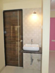 Project Image of 350.0 - 558.0 Sq.ft 1 BHK Apartment for buy in Shubham Jijai Complex