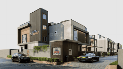 Project Image of 1465.0 - 3083.0 Sq.ft 3 BHK Villa for buy in Alamo XS Real Bristol