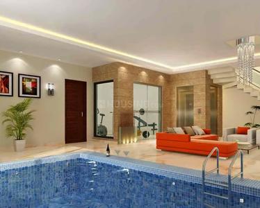 Project Image of 0.0 - 2579.0 Sq.ft 4 BHK Villa for buy in Kakade Whispering Glades