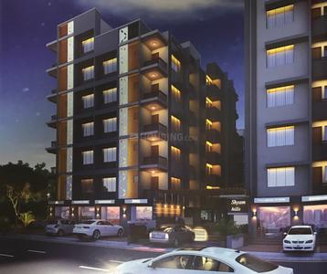 Project Image of 634.0 - 729.0 Sq.ft 2 BHK Apartment for buy in Shyam Hill
