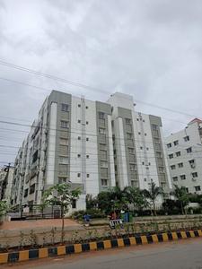 Project Image of 1175.0 - 1570.0 Sq.ft 2 BHK Apartment for buy in Sravanthi Serenity
