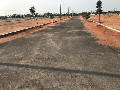 Project Image of 0.0 - 1799.94 Sq.ft Residential Plot Plot for buy in Vitaraga Sri Lakshmi Prasanna Avenue