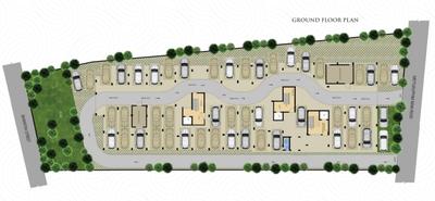 Project Image of 755.0 - 1370.0 Sq.ft 1 BHK Apartment for buy in Ocean Grand