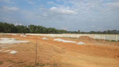Project Image of 1200.0 - 2400.0 Sq.ft Residential Plot Plot for buy in BGS Siri Garden
