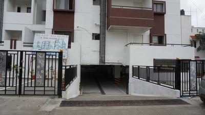 Project Image of 1130.0 - 1590.0 Sq.ft 2 BHK Apartment for buy in Infant Grace Apartment