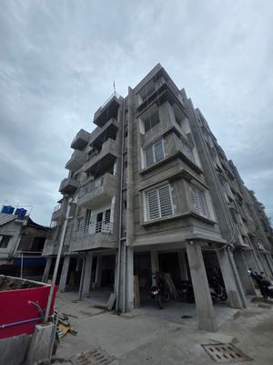 Project Image of 847.7 - 1451.23 Sq.ft 2 BHK Apartment for buy in Urban Vista