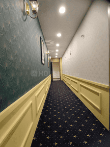 Project Image of 1087.69 - 1450.22 Sq.ft 3 BHK Apartment for buy in Chhattisgarh Wallfort Heights Phase III