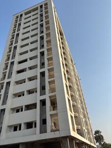 Project Image of 442.18 - 447.03 Sq.ft 1 BHK Apartment for buy in Shantam Hills