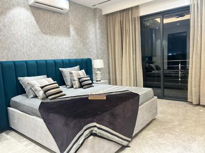 Project Image of 1440.0 - 1620.0 Sq.ft 3 BHK Builder Floor for buy in Paramount Extension Luxury