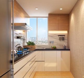 Project Image of 416.84 - 728.42 Sq.ft 1 BHK Apartment for buy in VBHC Haven of Joy