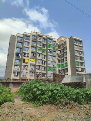 Project Image of 210.97 - 650.0 Sq.ft 1 RK Apartment for buy in Yashvi Pride