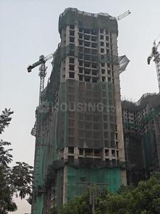 Project Image of 306.23 - 353.59 Sq.ft 1 BHK Apartment for buy in Runwal Gardens Phase 5 Bldg No 39 To 42