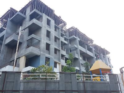 Project Image of 0.0 - 440.0 Sq.ft 2 BHK Apartment for buy in Polite Bhalchandra Puram